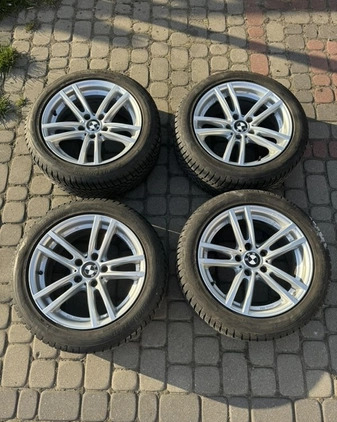 BMW Seria 3 cena 57000 przebieg: 244000, rok produkcji 2012 z Warszawa małe 326